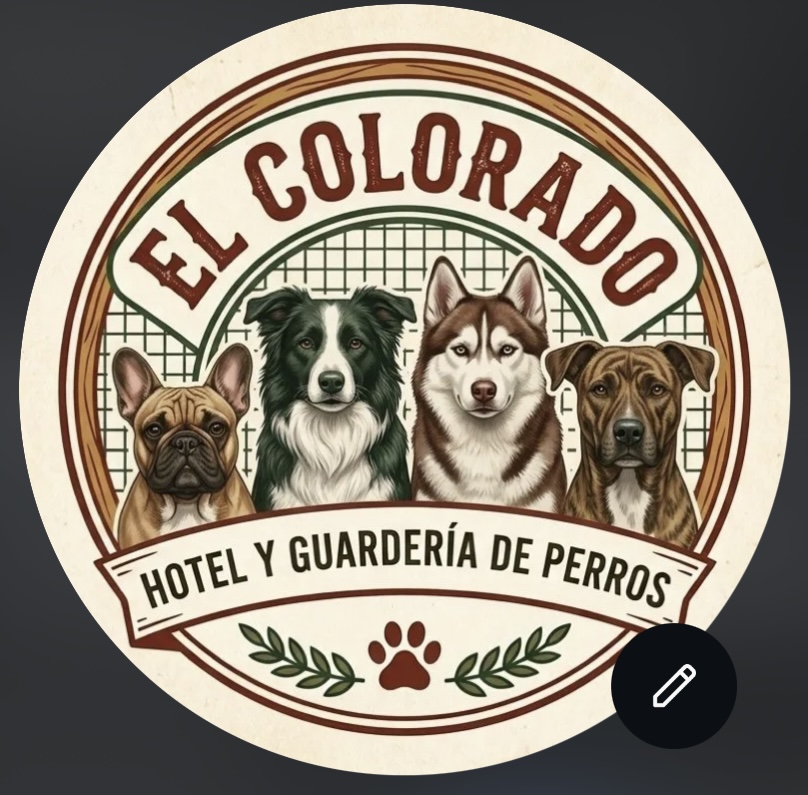 El Colorado Guardería y Hotel Canino